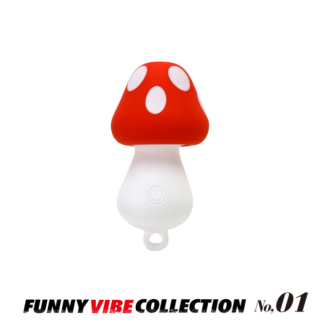 ファニーバイブコレクション_No.01 商品説明画像1