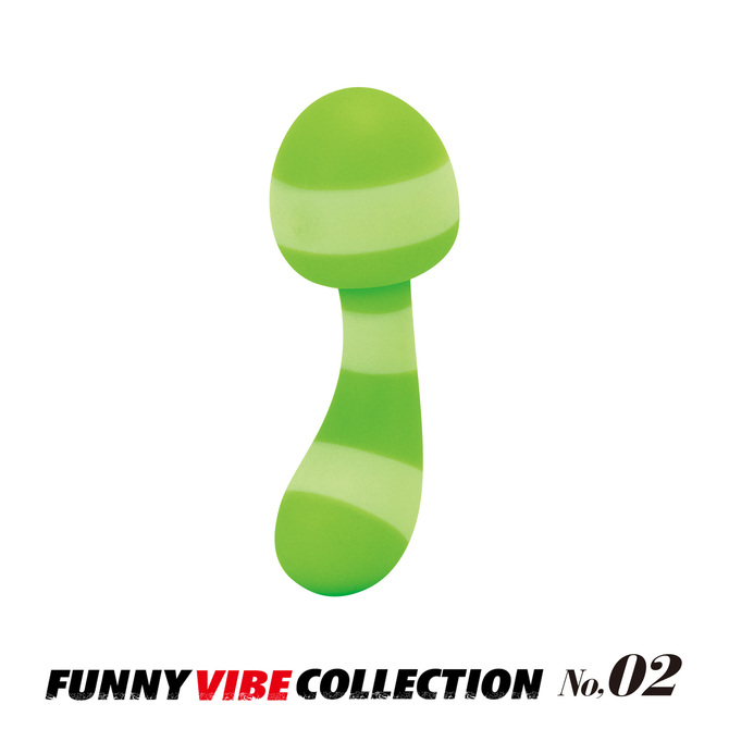 ファニーバイブコレクション_No.02 商品説明画像1