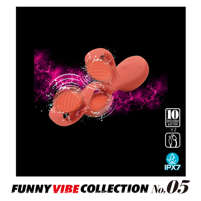 ファニーバイブコレクション_No.05 商品説明画像4