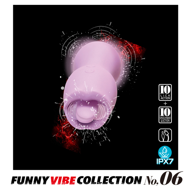 ファニーバイブコレクション_No.06 商品説明画像4