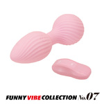 ファニーバイブコレクション_No.07