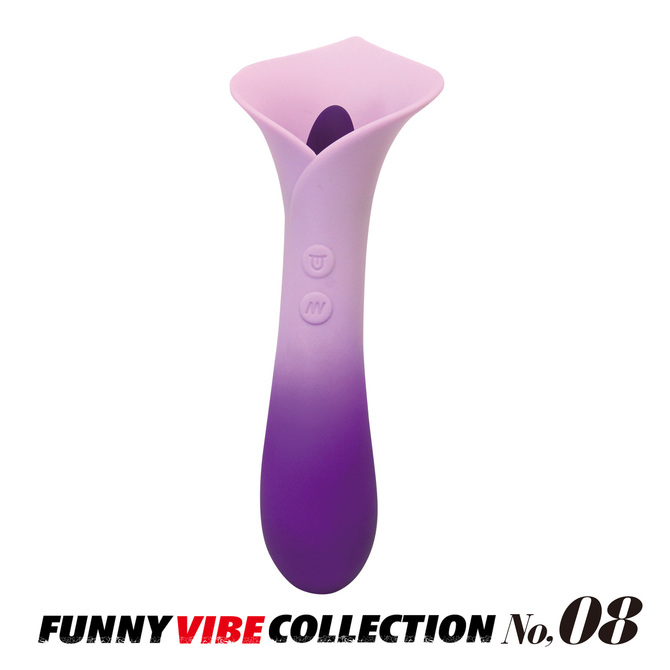 ファニーバイブコレクション_No.08 商品説明画像1