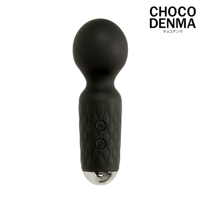 CHOCO DENMA Black(チョコデンマ ブラック) 商品説明画像1