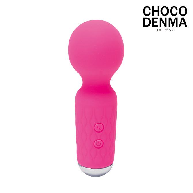 CHOCO DENMA Pink(チョコデンマ ピンク) 商品説明画像1