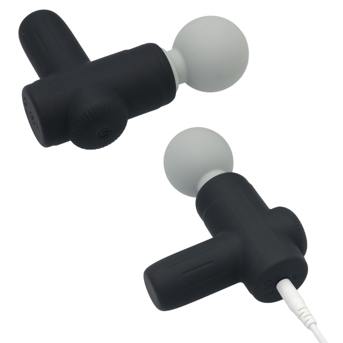 ASHBELLO マイクロ筋膜リリースガン 商品説明画像2