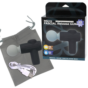 ASHBELLO マイクロ筋膜リリースガン