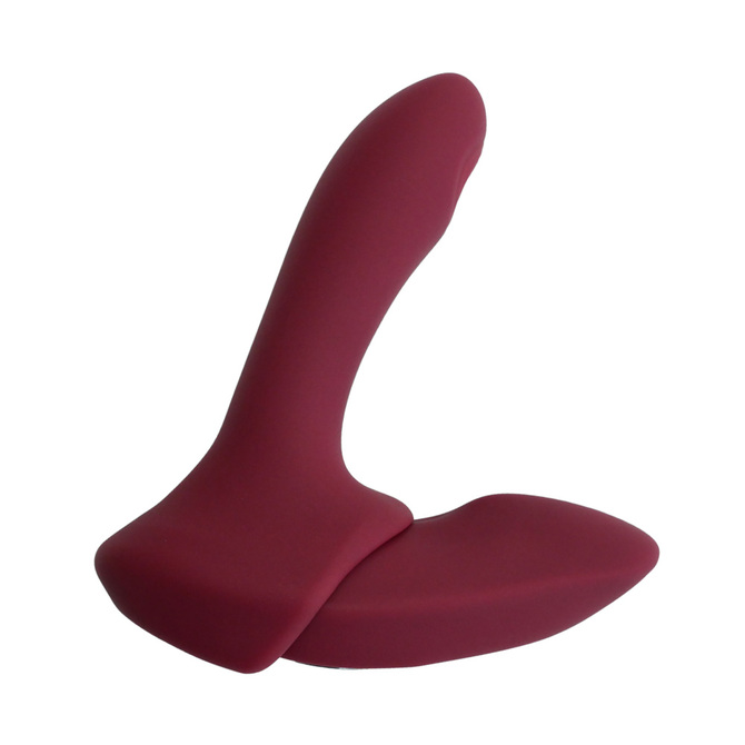 nemo:PittaG+ WINE RED	ネモ ピッタジープラス ワインレッド 商品説明画像2