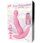 アムールブリエ イージーリラクゼーション