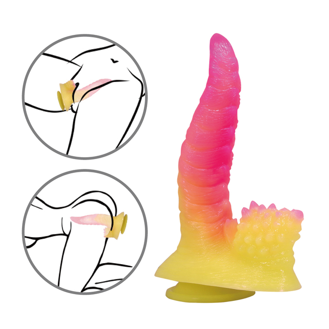 モンスターズ　フレイムビースト 商品説明画像3