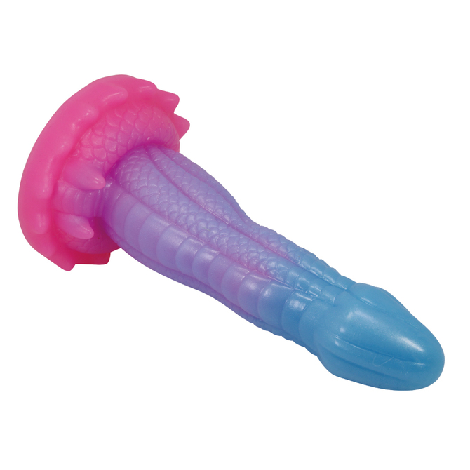 モンスターズ　ヴォイドパイソン 商品説明画像7