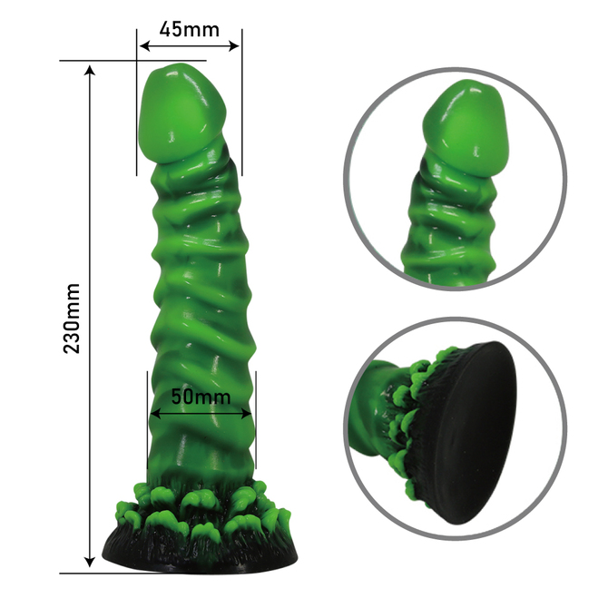 モンスターズ　マンティコア 商品説明画像2