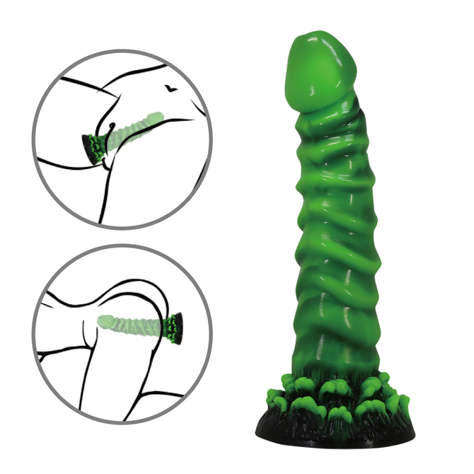 モンスターズ　マンティコア 商品説明画像3