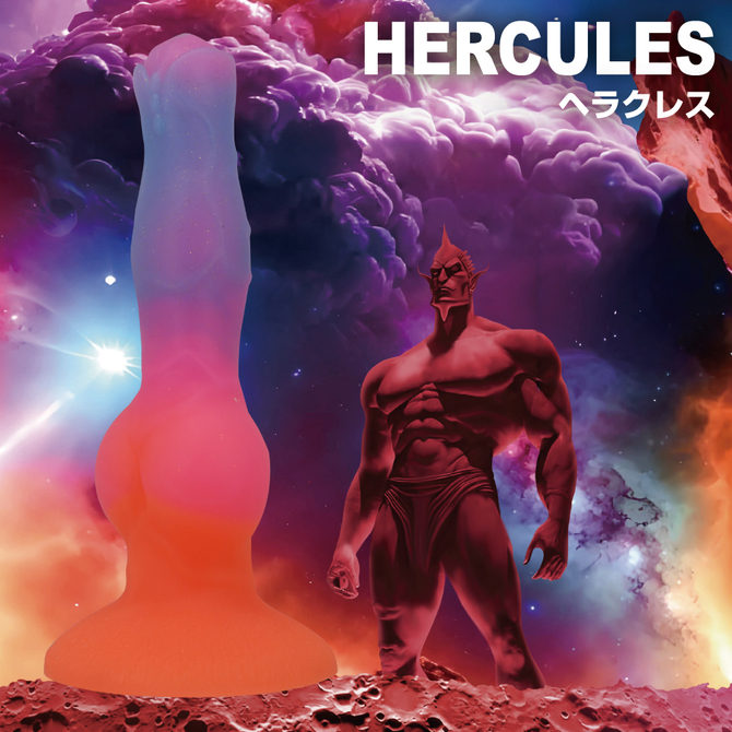 モンスターズ　ヘラクレス 商品説明画像9