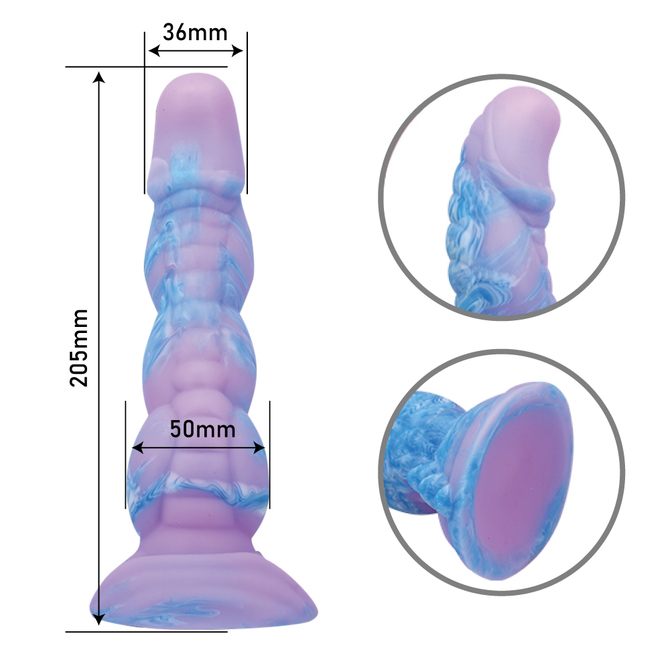 モンスターズ　エイリアン 商品説明画像2