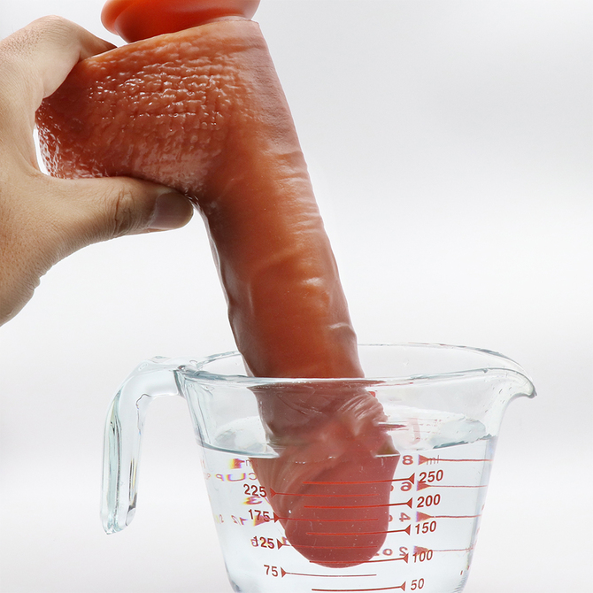 スコルティング（潮吹き）ディルド（ＮＴ００４２） 商品説明画像10