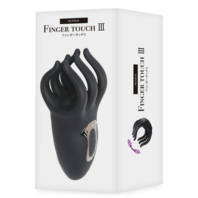 フィンガータッチ３（ＮＴ００４３）