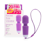 例のデンマポケット パープル(p-373)