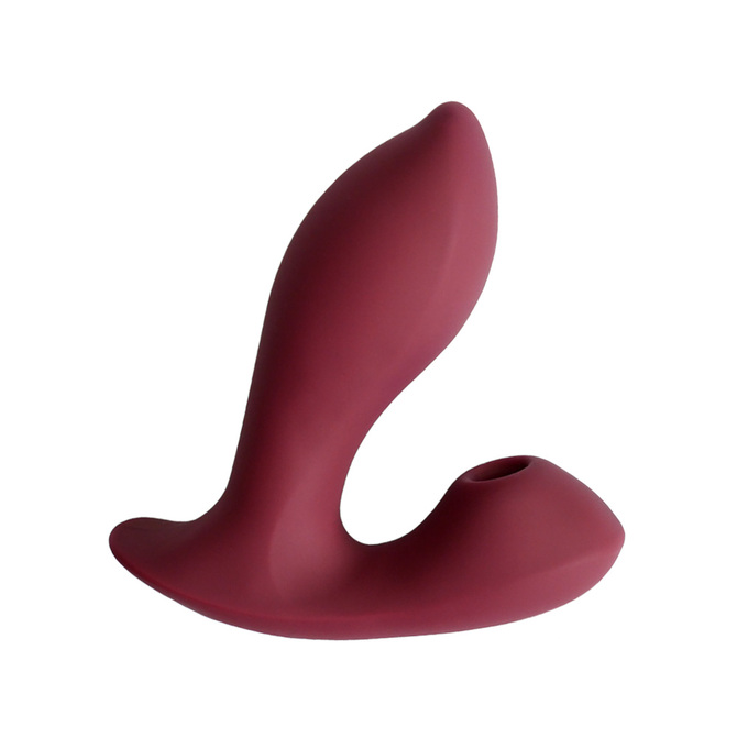 nemo G Chuulu WINE RED	ネモ ジー チュール ワインレッド	2JT-NEM006-RD 商品説明画像2