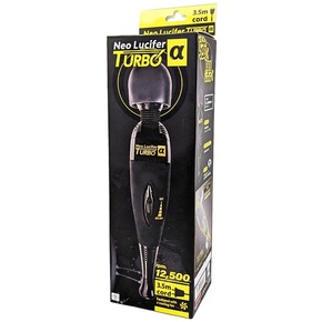 Neo　Lucifer　TURBO　α