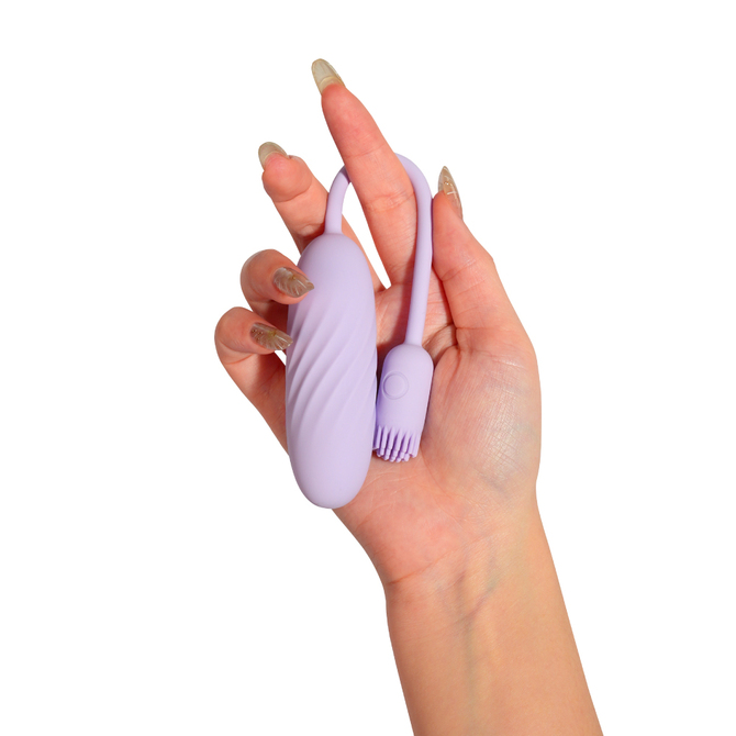 SVAKOM（スヴァコム）　プルーム 商品説明画像7