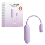 SVAKOM（スヴァコム）　プルーム 新商品・新規取扱商品