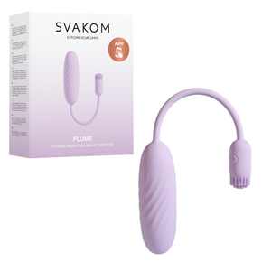 SVAKOM（スヴァコム）　プルーム