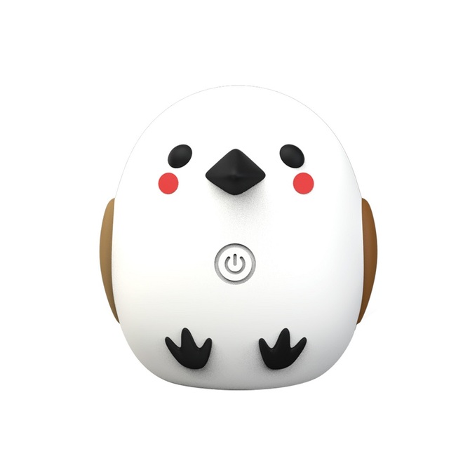 ふるふるシマエナガ 商品説明画像2