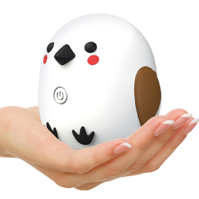 ふるふるシマエナガ 商品説明画像3