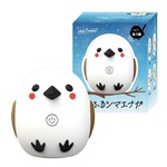 ふるふるシマエナガ 新商品・新規取扱商品