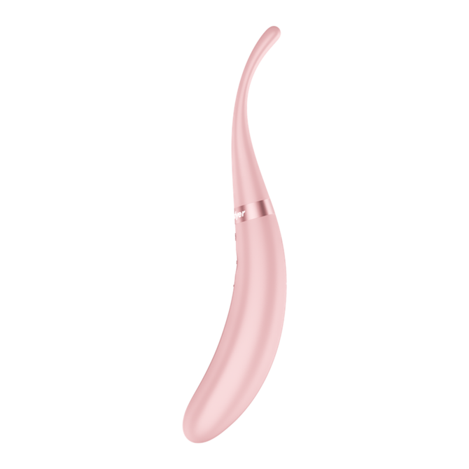Satisfyer Tip Tease/サティスファイヤー ティップティーズ 商品説明画像3