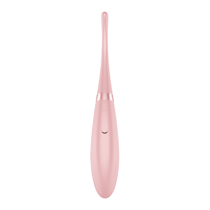 Satisfyer Tip Tease/サティスファイヤー ティップティーズ 商品説明画像5