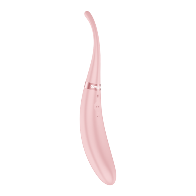 Satisfyer Tip Tease/サティスファイヤー ティップティーズ 商品説明画像6