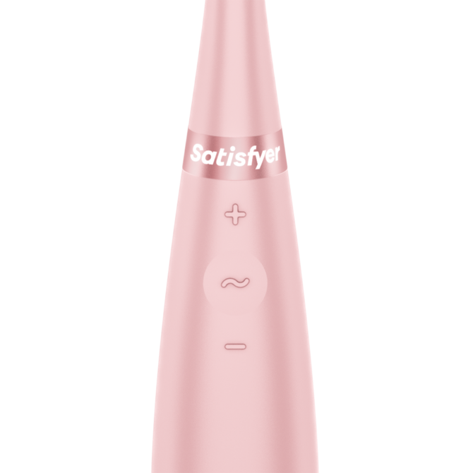 Satisfyer Tip Tease/サティスファイヤー ティップティーズ 商品説明画像7
