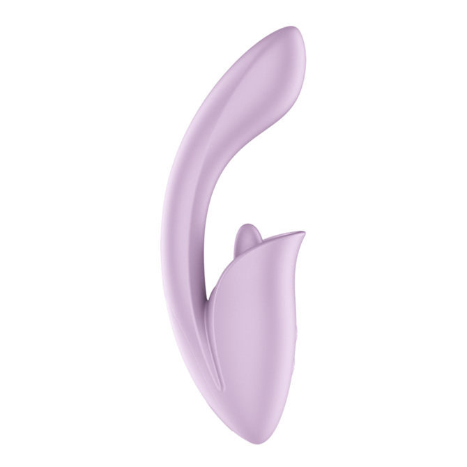 Satisfyer Tongue Expert/サティスファイヤー タンエキスパート 商品説明画像3