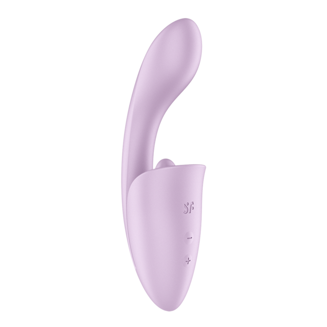 Satisfyer Tongue Expert/サティスファイヤー タンエキスパート 商品説明画像4