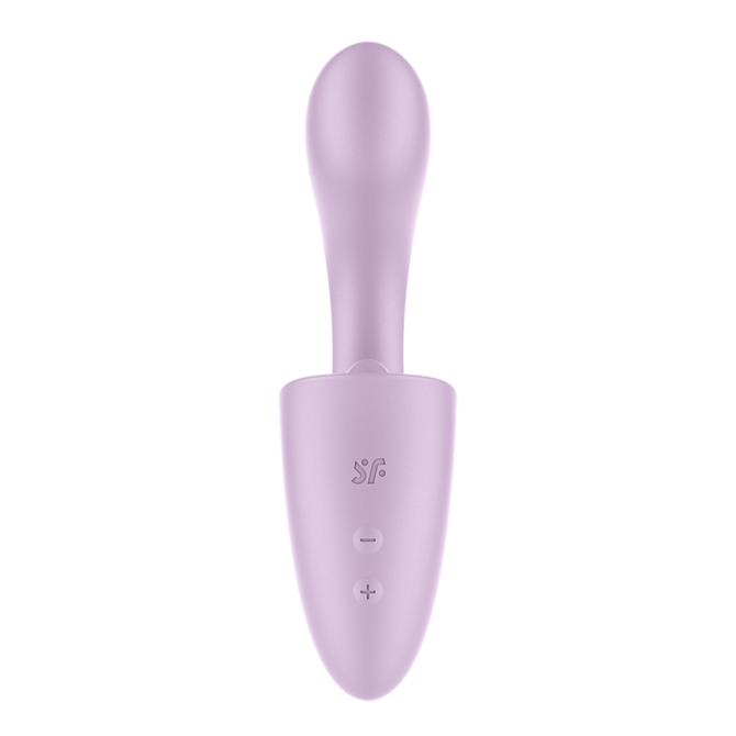 Satisfyer Tongue Expert/サティスファイヤー タンエキスパート 商品説明画像5
