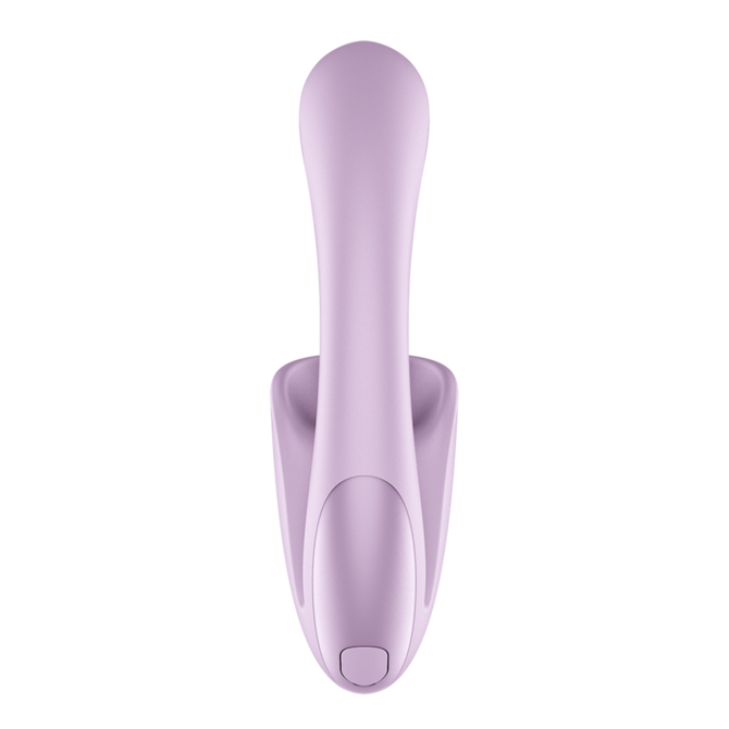 Satisfyer Tongue Expert/サティスファイヤー タンエキスパート 商品説明画像6