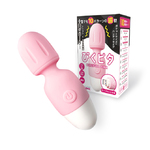 Magiceyes 小電マローター びくピタ　ピンク デンマ（電マ）