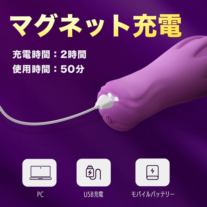 八本指の愛撫（ＳＷ－１６０） 商品説明画像4