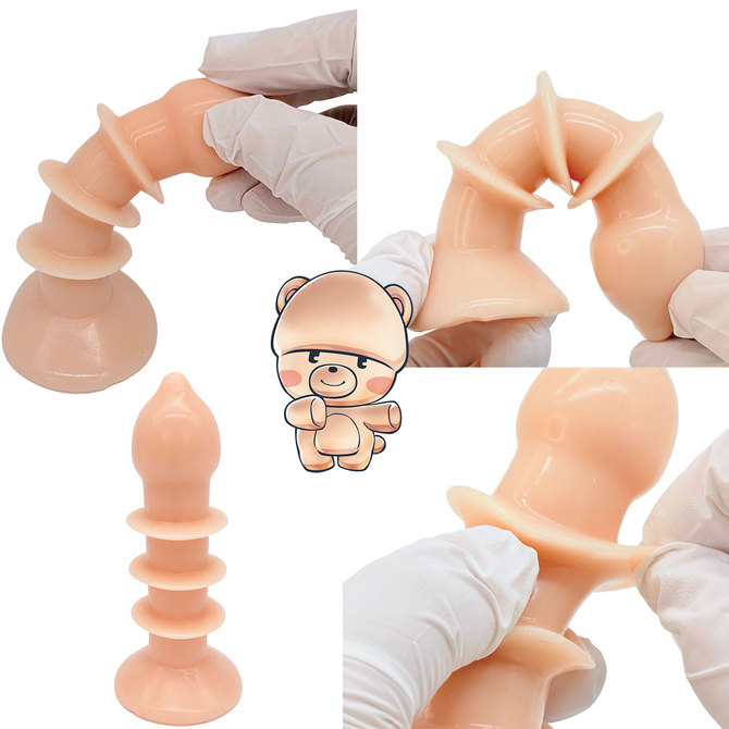 ヒダヒダニョッキノコ 商品説明画像5