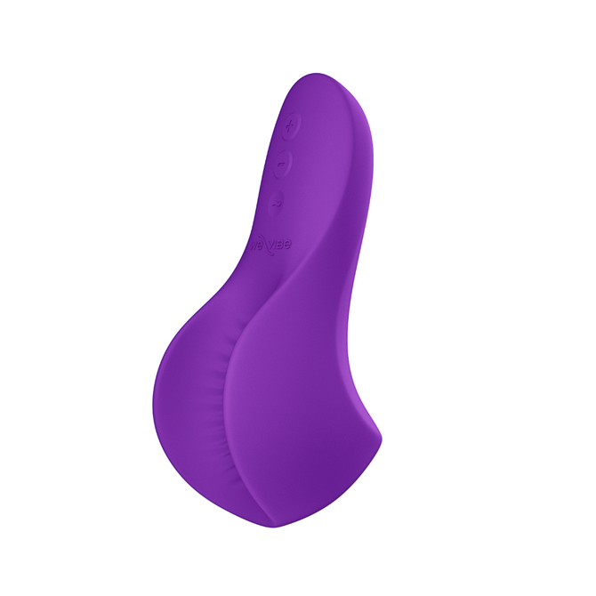 We-Vibe Shared Touch /ウィーバイブ シェアドタッチ パープル 商品説明画像3