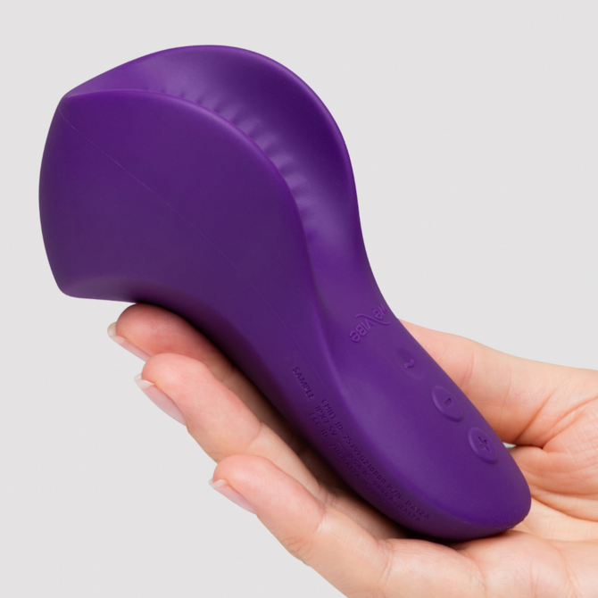 We-Vibe Shared Touch /ウィーバイブ シェアドタッチ パープル 商品説明画像5
